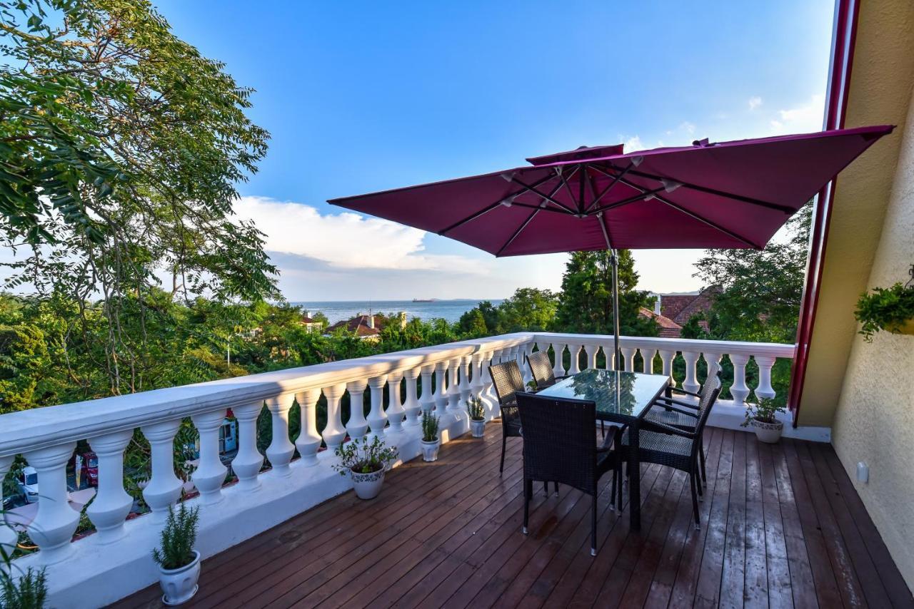 Nordic Memory In Qingdao Hotel Exterior foto