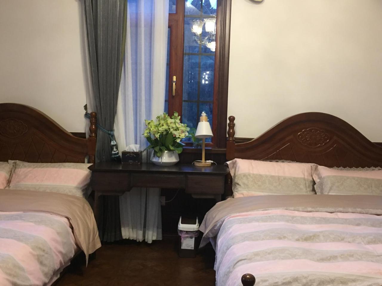 Nordic Memory In Qingdao Hotel Exterior foto